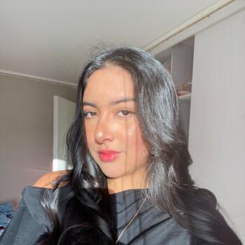 Niñera Puerto Montt: Damaris