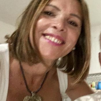 Babysitter Faro: Nélia