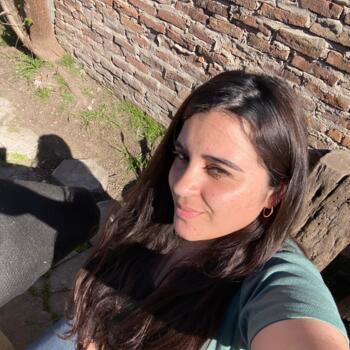 Niñera en Tigre: Camila