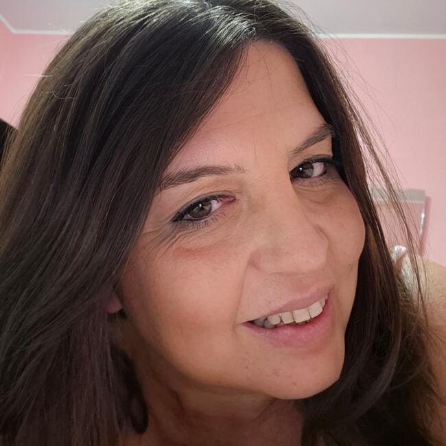 Babysitter in Florence: Camilla