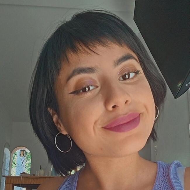 Babysitter in Buenos Aires: Luciana