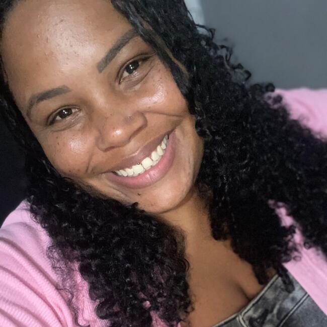 Babysitter in São Paulo: Caroline