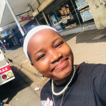 Babysitter in Mpumalanga: Thando