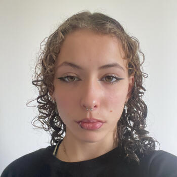 Babysitter in Montevideo: Nicole