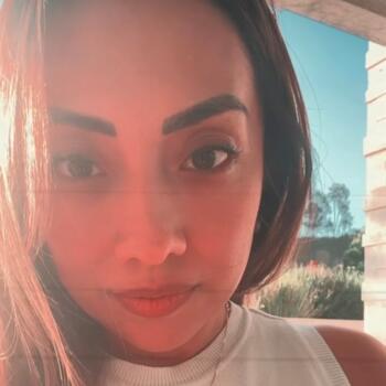 Trabajo para niñera en Ciudad de México: trabajo de niñera Laura