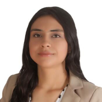 Niñera en Pasto: Alison