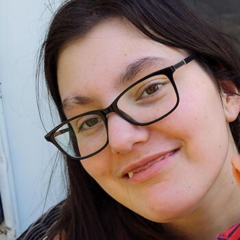 Babysitter in Lacon (Illinois): Rayne