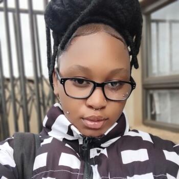 Babysitter Johannesburg South: Keneilwe