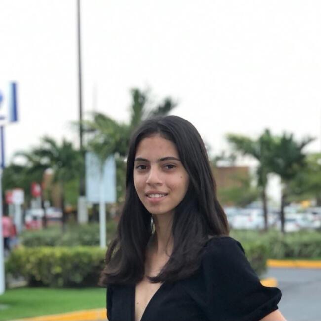 Babysitter in Jaboatão dos Guararapes: Mirella