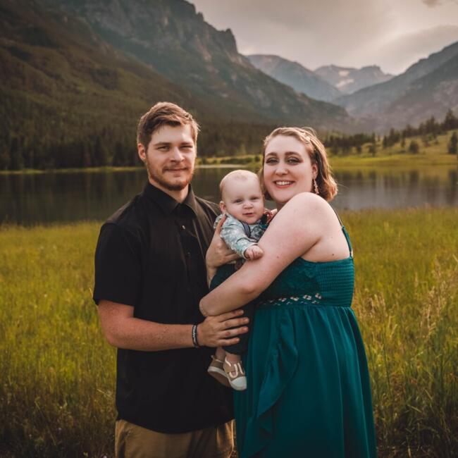 Babysitting job in Billings Metropolitan Area: Anjelica