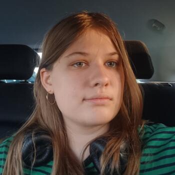 Babysitter in Berlin: Olivia