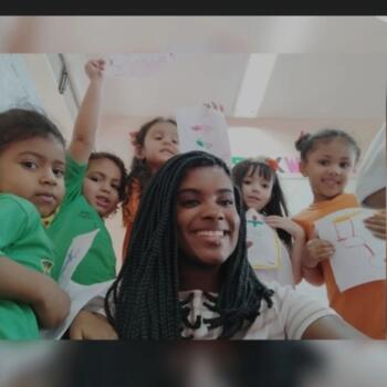 Babá Belo Horizonte: Laurinha