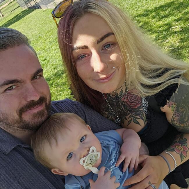 Babysitting job in Ventura: Sabrina