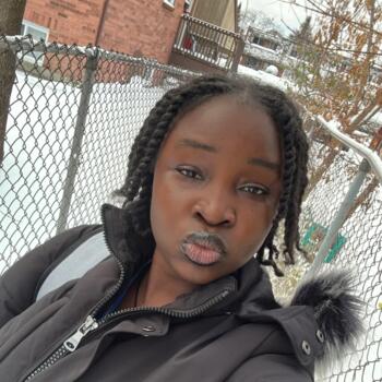 Babysitter in Gatineau: Jessy Lynna
