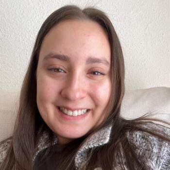 Trabajo para niñera en Linares: trabajo de niñera Raisa