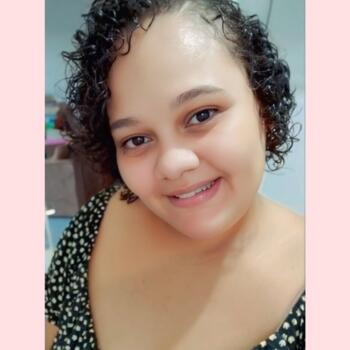 Emprego de babá em Monte Alegre (Monte Alegre): emprego de babá Estela