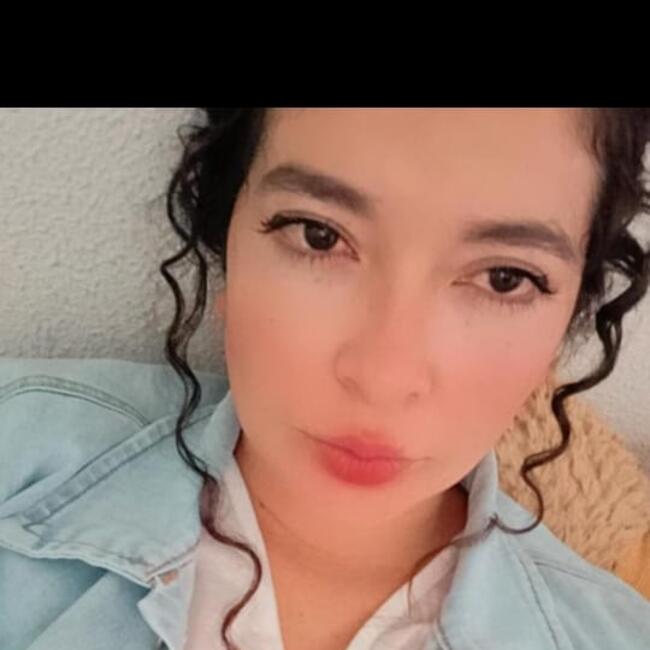 Niñera en Santiago de Querétaro: Valeria Acosta