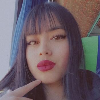 Niñera en Coquimbo: Simoney