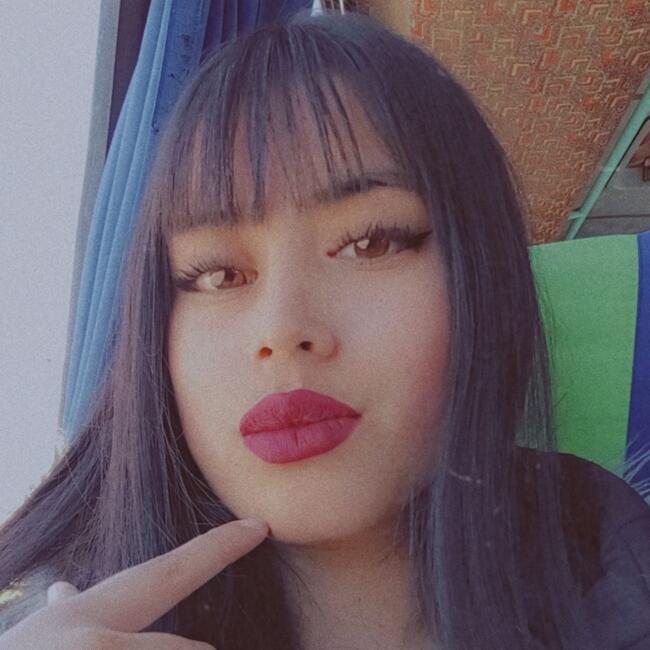 Niñera en Coquimbo: Simoney