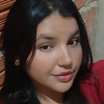 Babysitter in Fortaleza: Kaylane