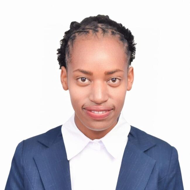 جليسة أطفال في دبي: Janie