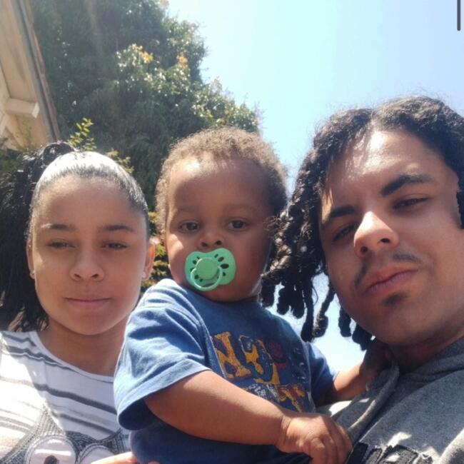 Emprego de babá em Arapongas: MC Raphael do Pr