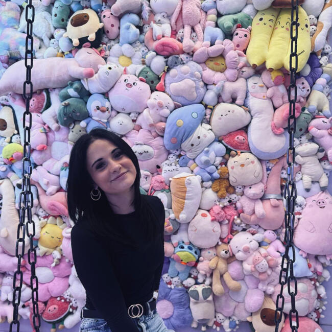 Babysitter in Bloemfontein: Miquenet