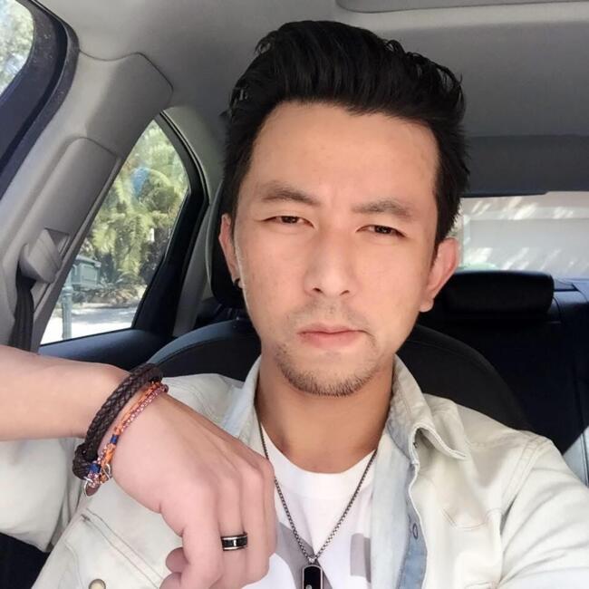 Babysitting job in New Taipei City: George