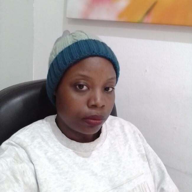 Babysitter in Roodepoort: Patience