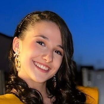 Niñera en Maracena: Laura