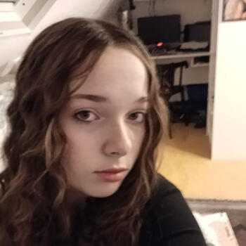 Babysitter Tubize: Ambre