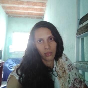 Babá em Linhares: Simone