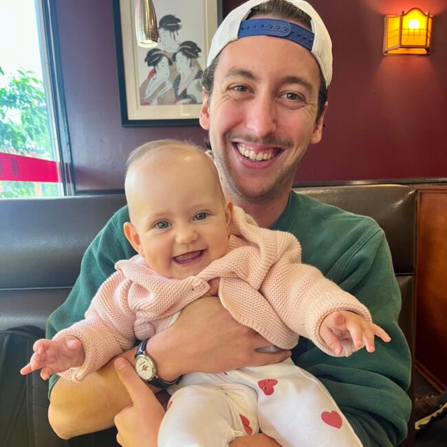 Babysitter in Burnaby: Will