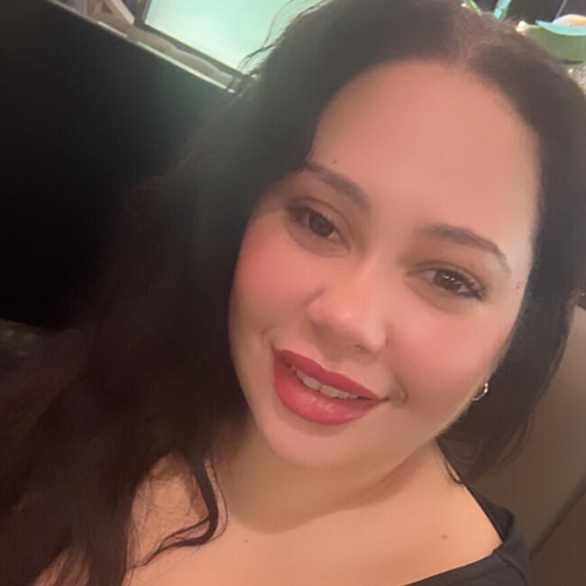 Babysitter a Verona: Carolina