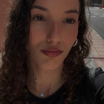 Babysitter in Chiasso: Ainara