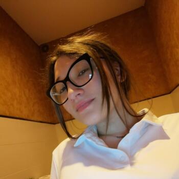 Babysitter Messina: Federica