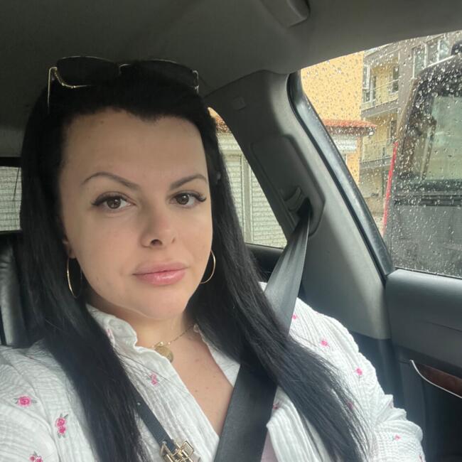 Babysitting job in Varna: Nevena