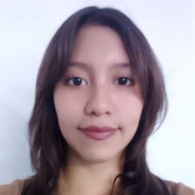 Babysitter in Lima: Estefany