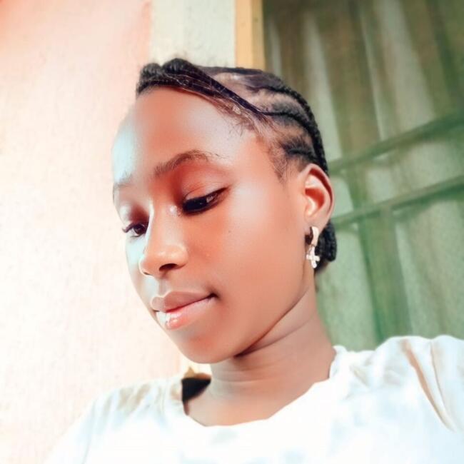 Babysitter in Nnewi: Mmesoma