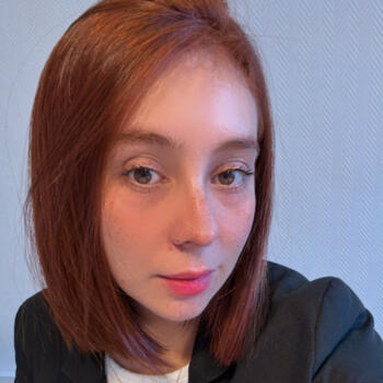Nanny Salamanca: Miryan Beatriz