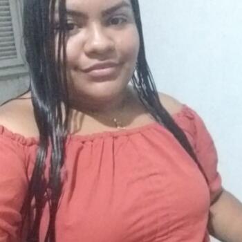 Babá em Sobral: Carolina