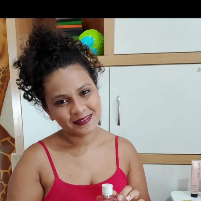 Babá em São José de Ribamar: Ana Beatriz