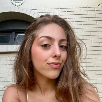 Babysitter in Tramandaí: Eduarda