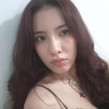 Niñera en Buenos Aires: Irina