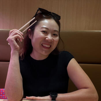 Babysitter in Singapore: Cassandra