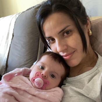 Babysitting job in Guarapuava: babysitting job Ericles