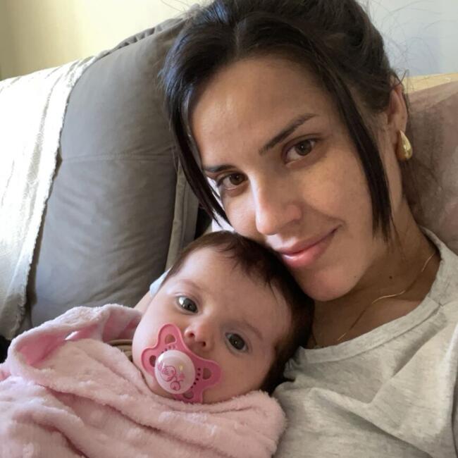 Babysitting job in Guarapuava: Ericles