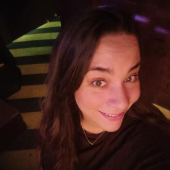 Nanny Madrid: Laura