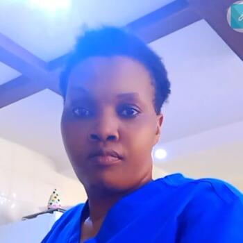 Nanny Riyadh: Jacinta