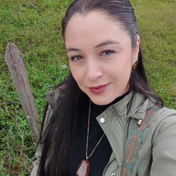 Niñera en Marinilla: Soreidy